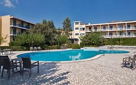 Acharnis Kavallari Hotel Suites